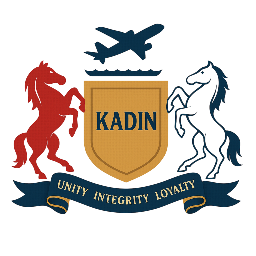 Logo Kadin Kabupaten Kaur